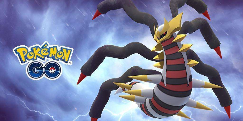Pokemon Go Origin Forme Giratina Guide: Counters, Weaknesses, Raid Hours, And More