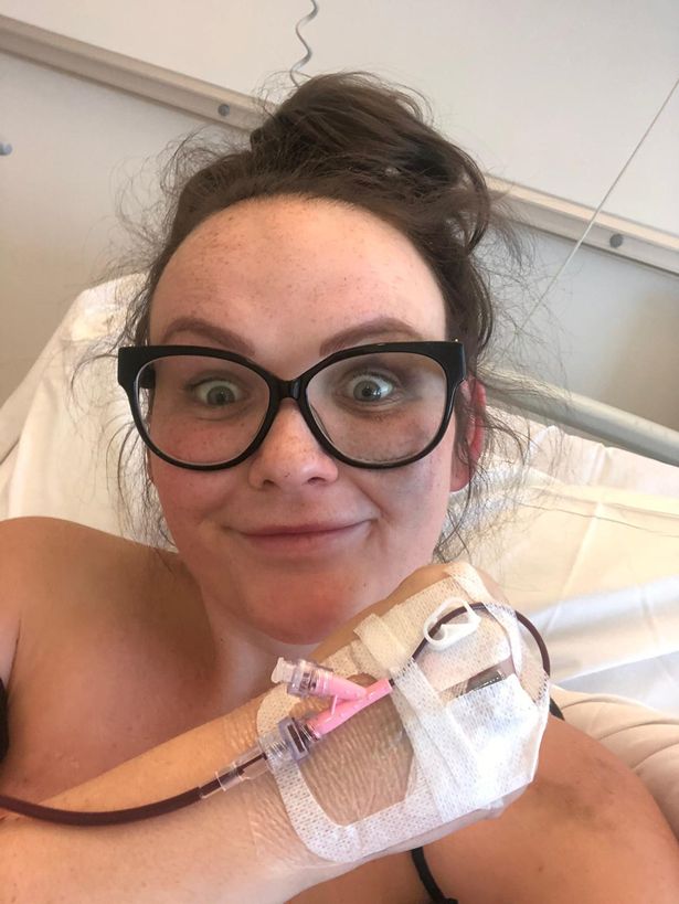 Devastated mum in desperate plea after breast cancer killed daughter at just 25