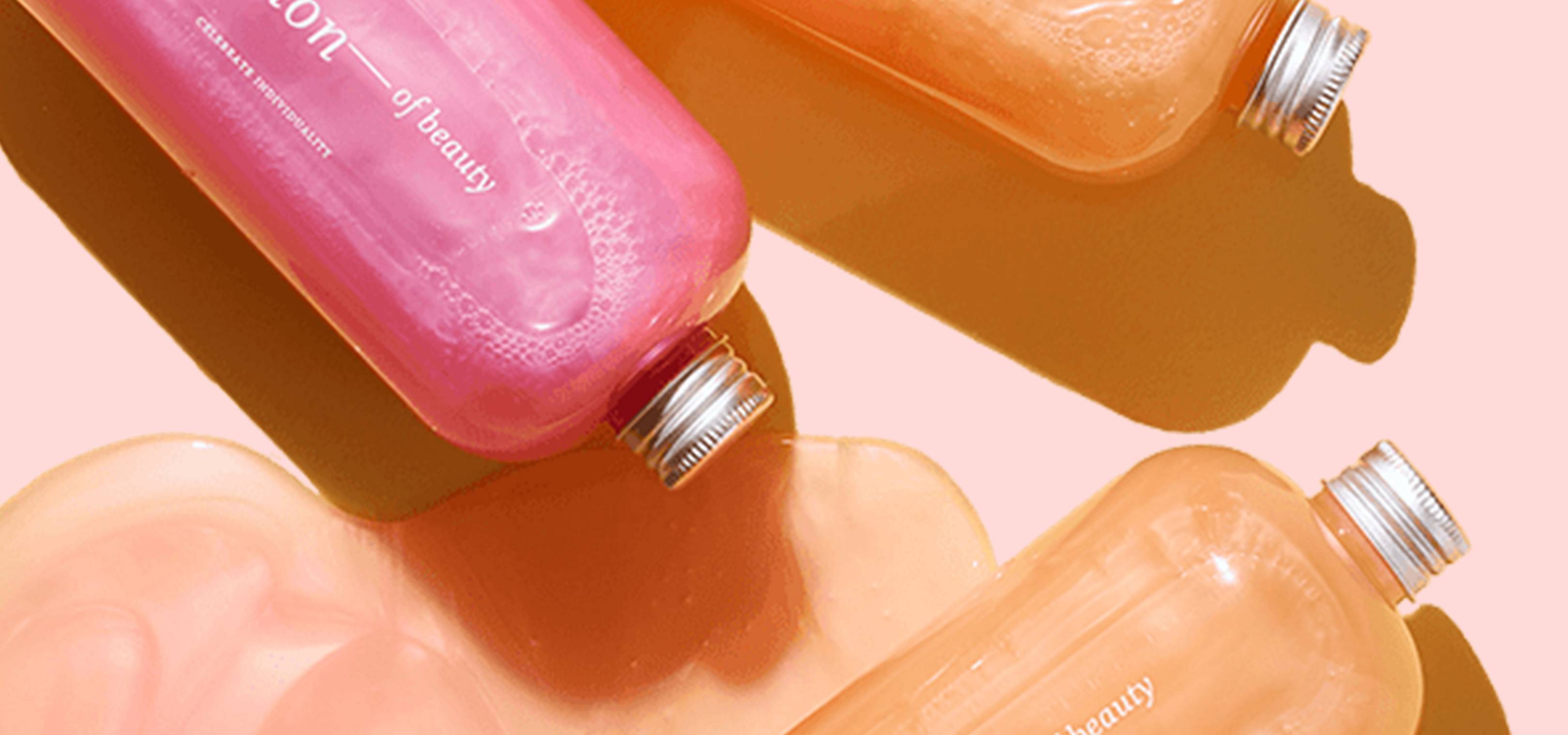 Everyone on Instagram is talking about Function of Beauty's bespoke shampoo and conditioner - but is *actually* any good?