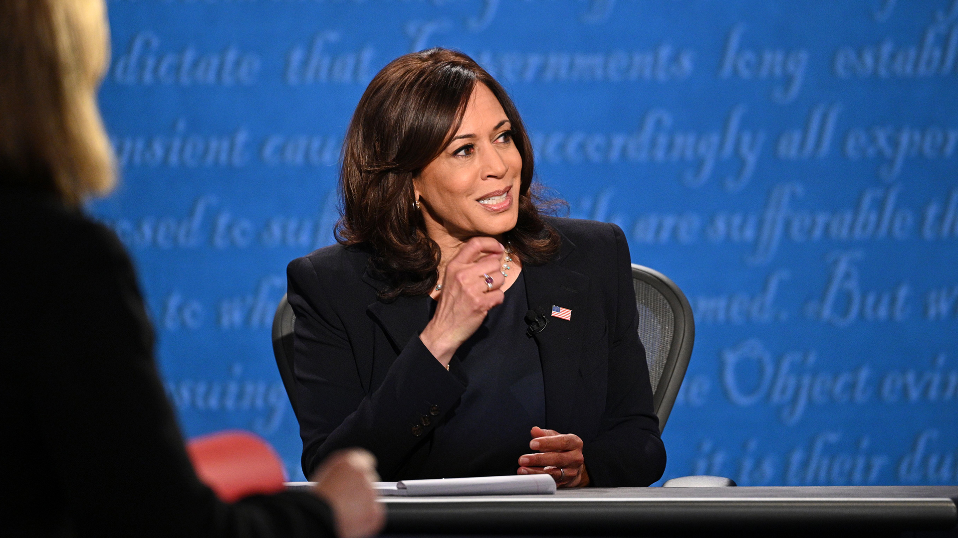 2Pac's Brother Criticizes Trump Campaign for 'Disrespectful' Dig at Kamala Harris