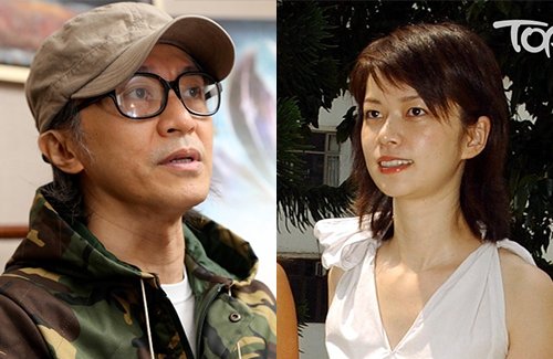 Stephen Chow’s Ex-Girlfriend Takes Him to Court Next Month for $70 Million