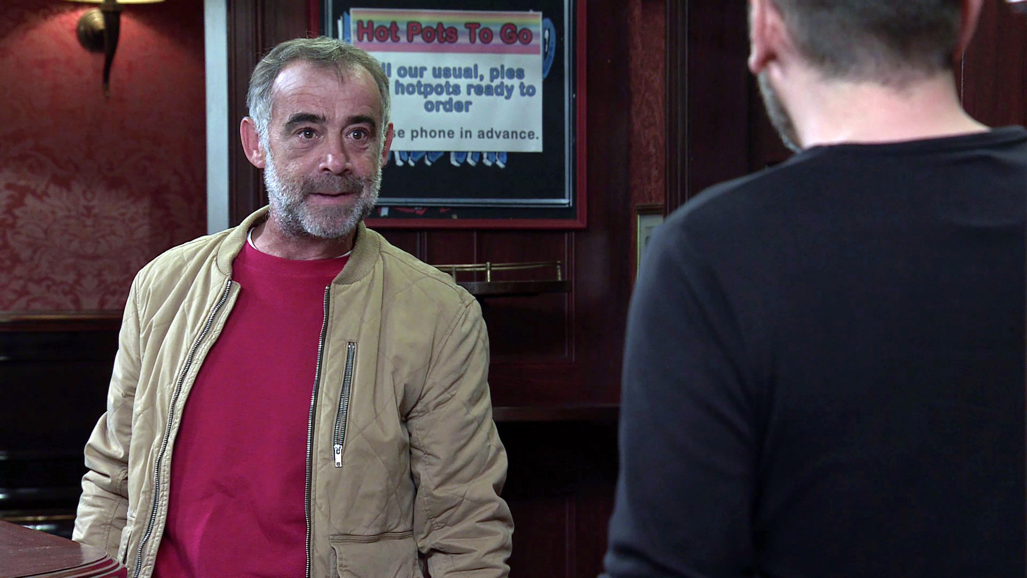 Michael Le Vell admits Coronation Street has become story-driven