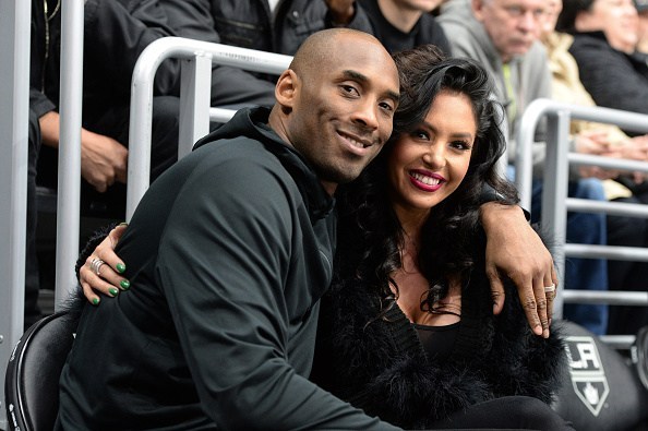 Vanessa Bryant slams mother’s lawsuit and claims she’s trying to ‘extort windfall’ from family following Kobe’s death