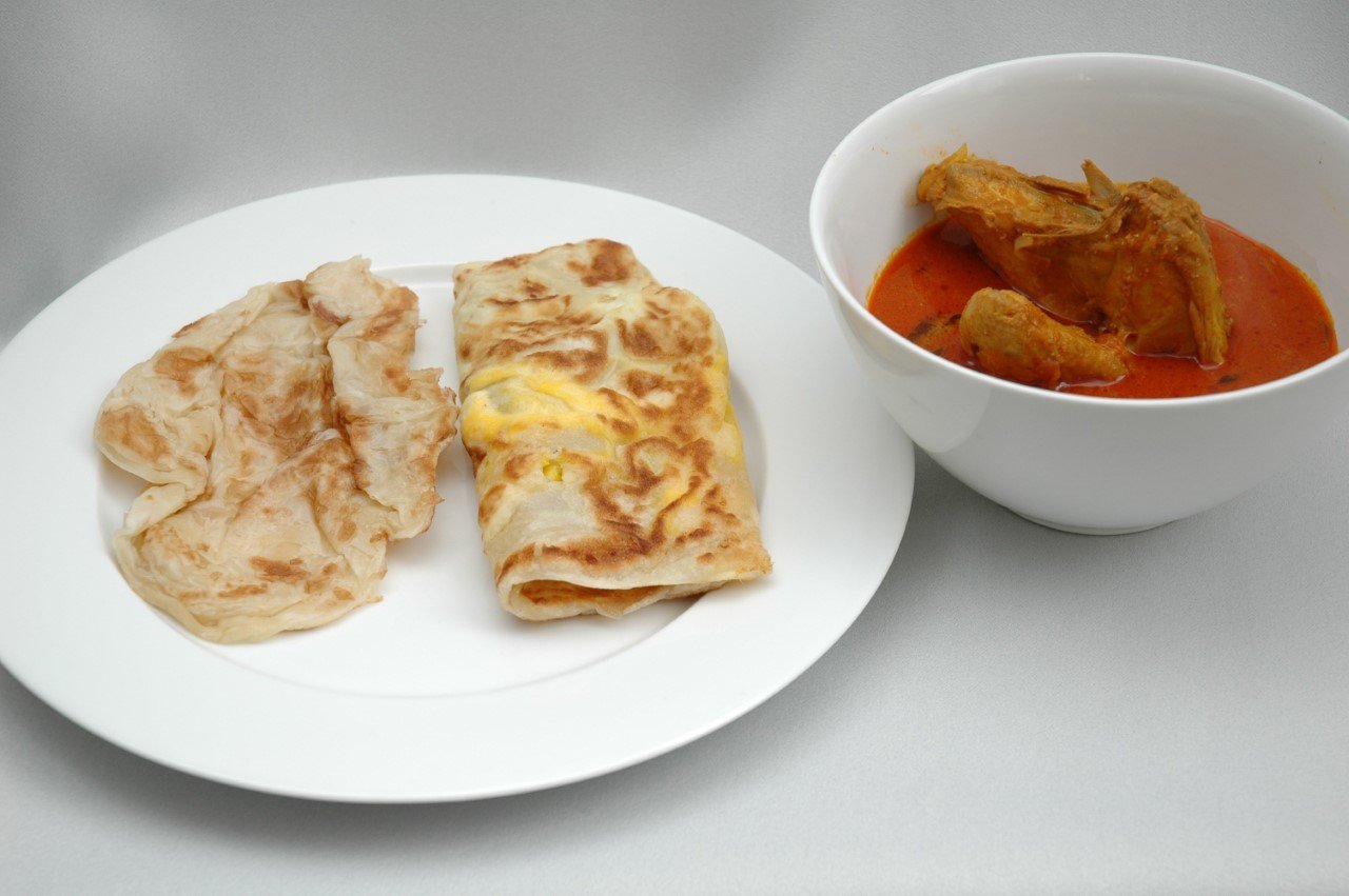 5 Malaysian dishes that would not exist without eggs