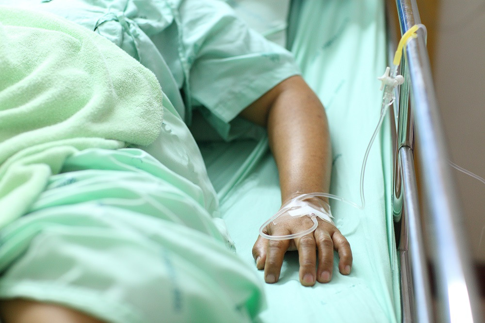 New tool predicts risk of COVID hospitalization, death