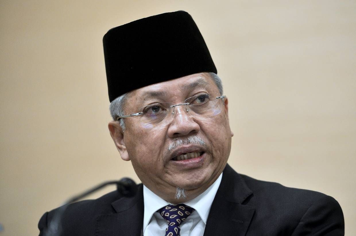 Annuar Musa denies DBKL assets were sold during his time, threatens to sue MP