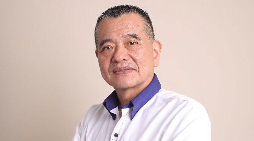 没将轻快铁贷款担保呈内阁 陈德钦炮轰林冠英愚弄槟民