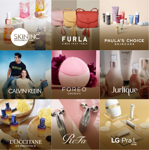 Shopee Premium TOP Picks