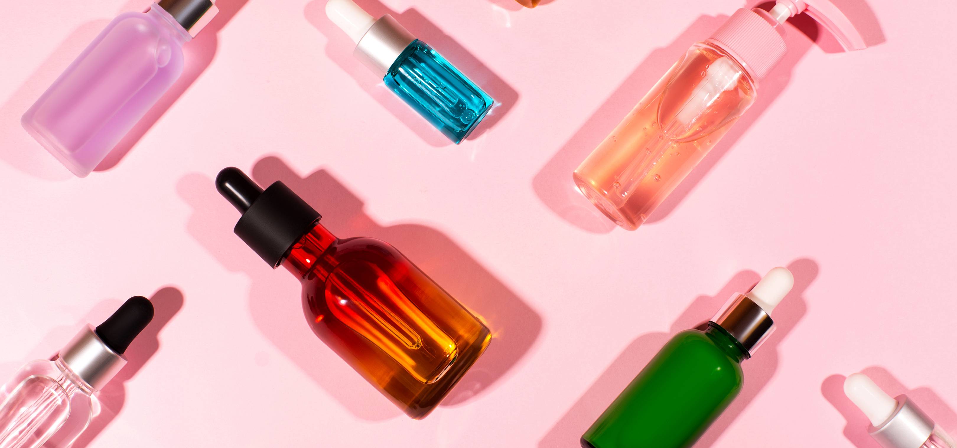 The ultimate skincare ingredients guidebook: Here's what's best for treating acne, hyperpigmentation and dry skin