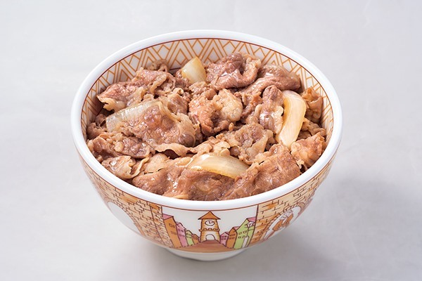 「すき家SUKIYA」9大丼饭卡路里排行榜 第1名近4碗白饭热量！牛丼／鳗鱼丼都高卡