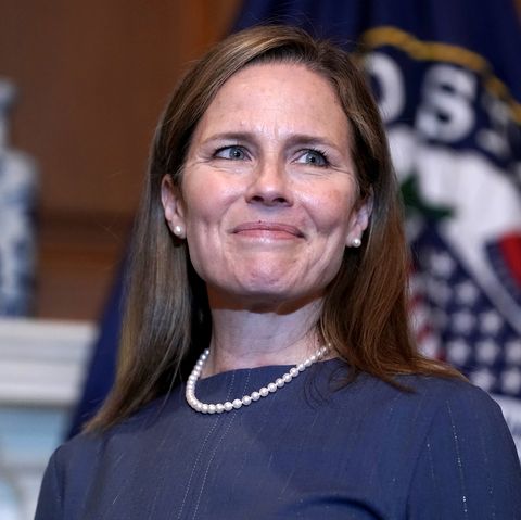 What to Know About People of Praise, Amy Coney Barrett's Religious Community