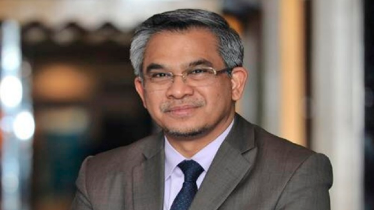 UIAM president denies involvement in bank transfers