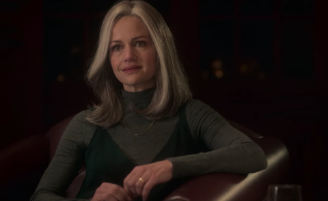 Who Is The Haunting of Bly Manor Narrator? Carla Gugino's Character, Explained