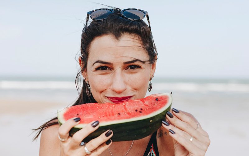 5 good habits for optimum health and wellness