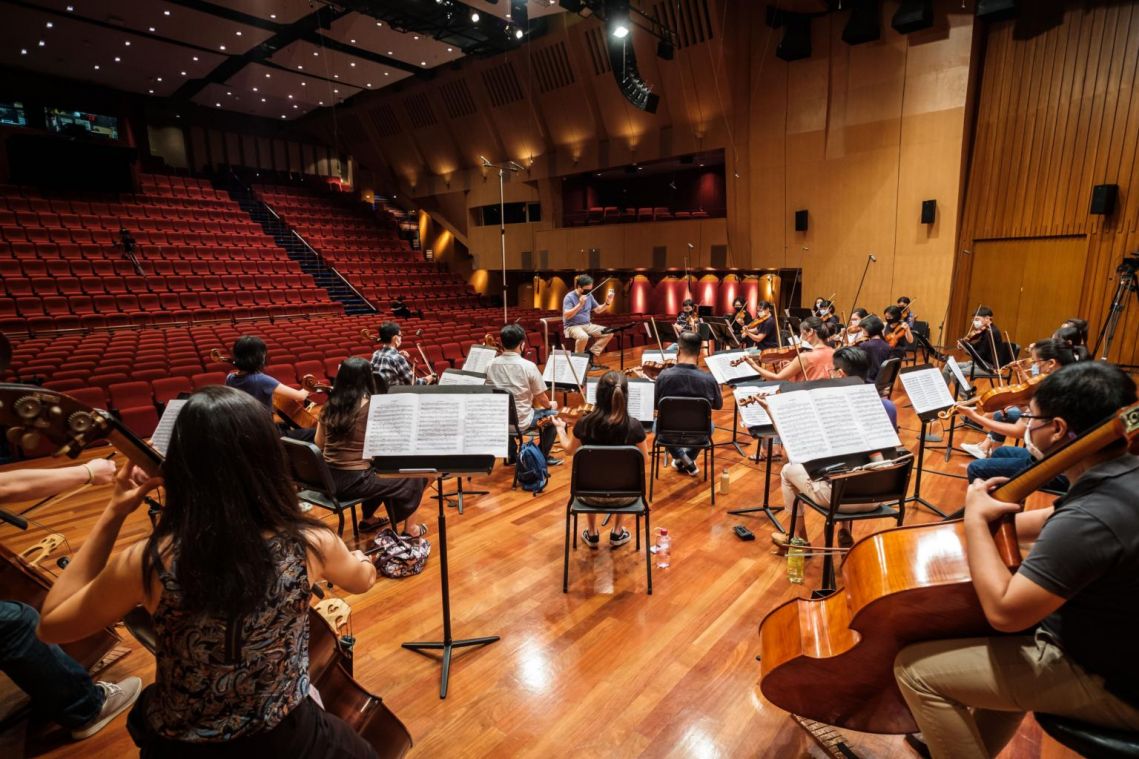 Concert review: Exciting chamber concerts by SSO and Orchestra of the Music Makers