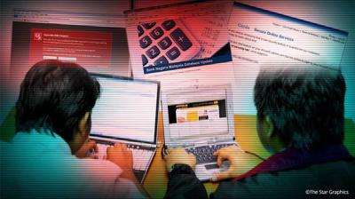 Student scammed RM10k by 'US collector' trying to purchase out-of-circulation M'sian currency