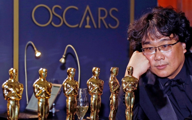 Which South Korean film will follow ‘Parasite’?