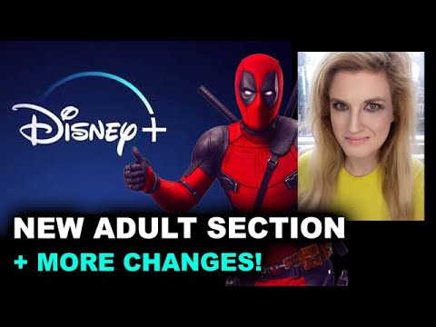 Disney Plus Fox Content Coming - and more!