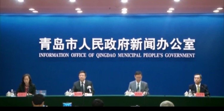 青岛6例确诊病例中有3例重症，已按“一人一案”精准诊疗