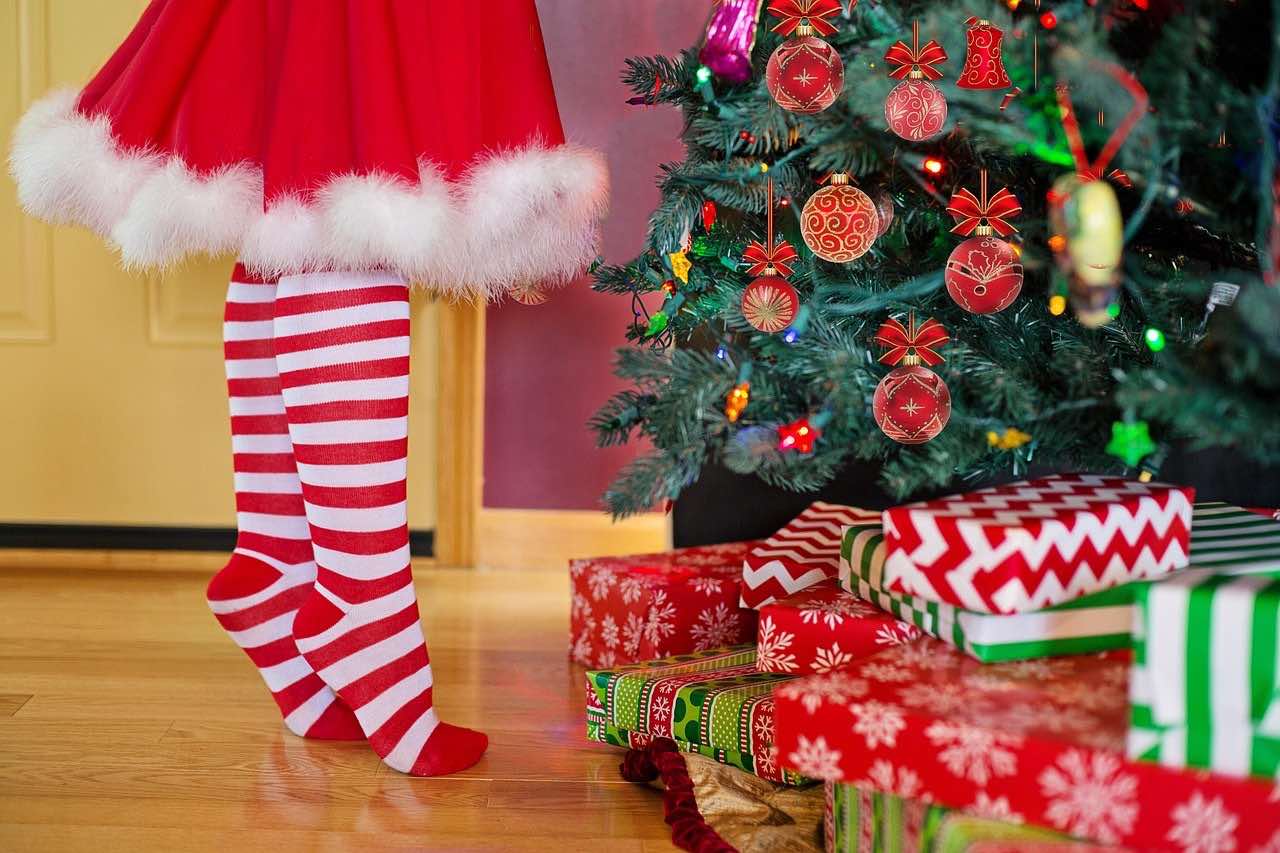 Christmas Trees Singapore – Best Places To Get Your Festive Trees