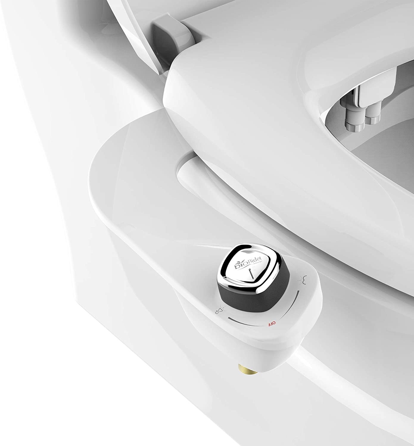 Butts Everywhere Rejoice – The Bio Bidet Is 41% Off For Prime Day
