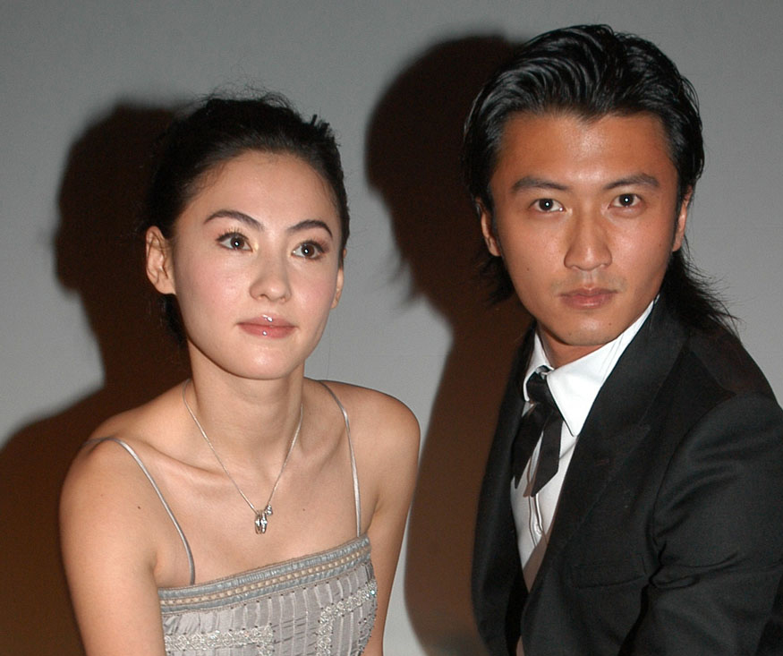 Cecilia Cheung’s 10-Year-Old Son Now Known As ‘Mini Nicholas Tse’ After She Posts Vid Of Him In The Kitchen