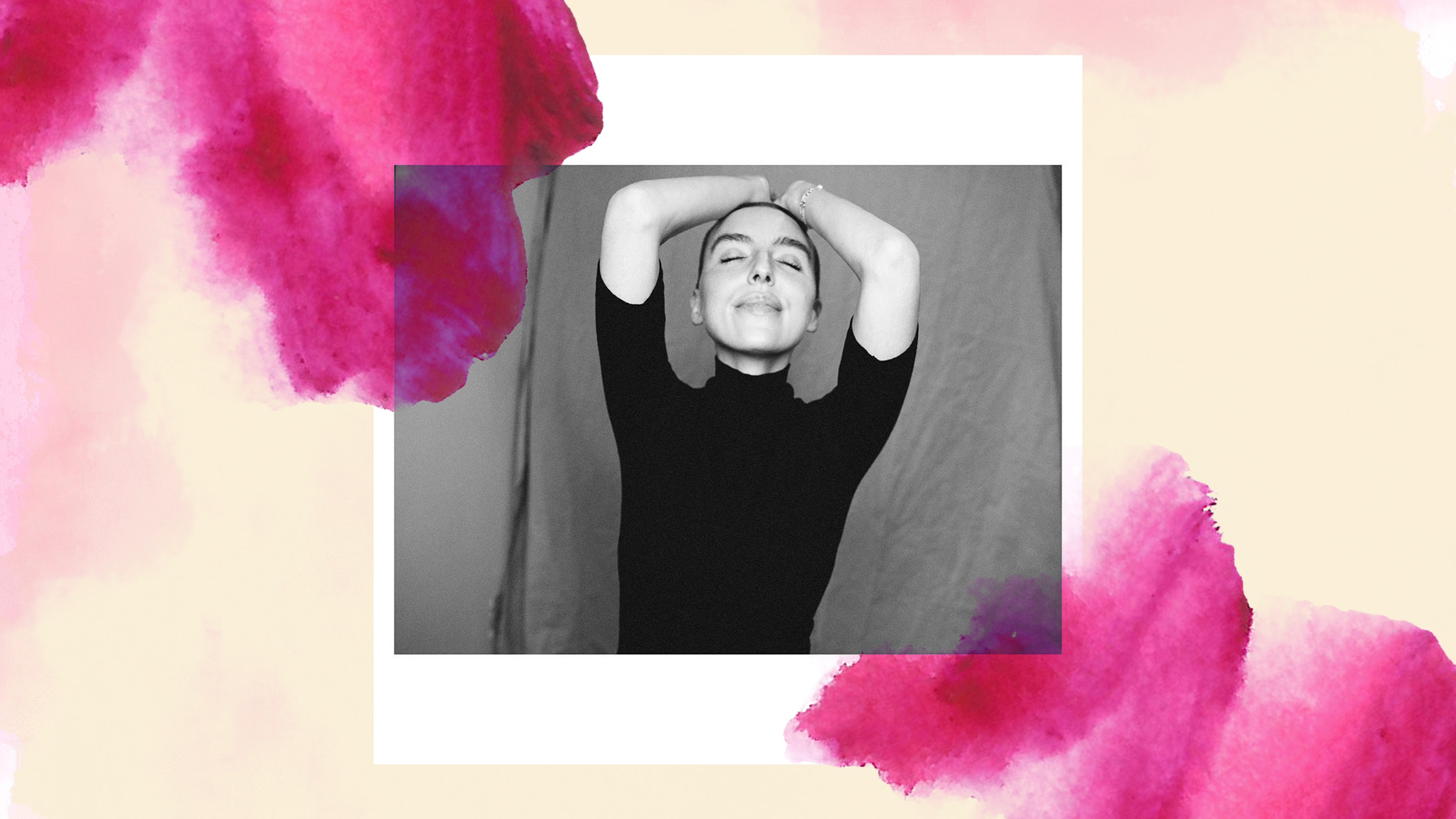 Breast Cancer Taught Me to Love My Body