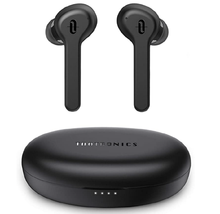 wireless earphones under 200 amazon