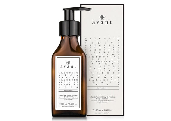 Why you need a body serum as well as moisturiser