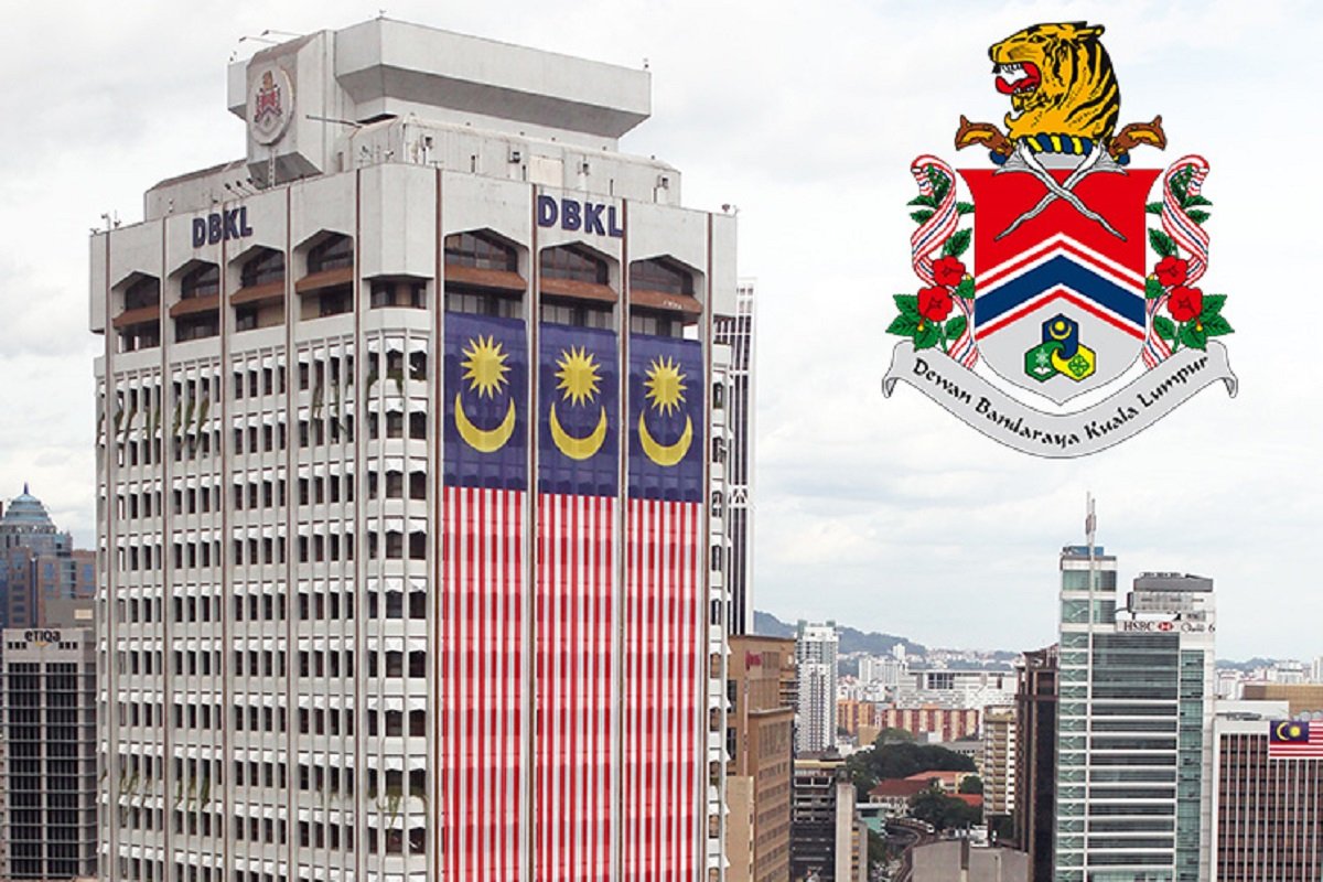 Monthly parking pass for EZ Smart Park app now available — DBKL