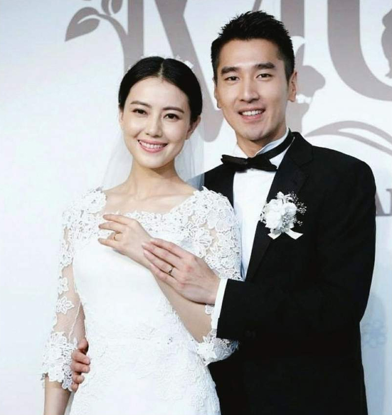 Mark Chao Is Totally Okay With People Calling Him Mr Gao Yuanyuan