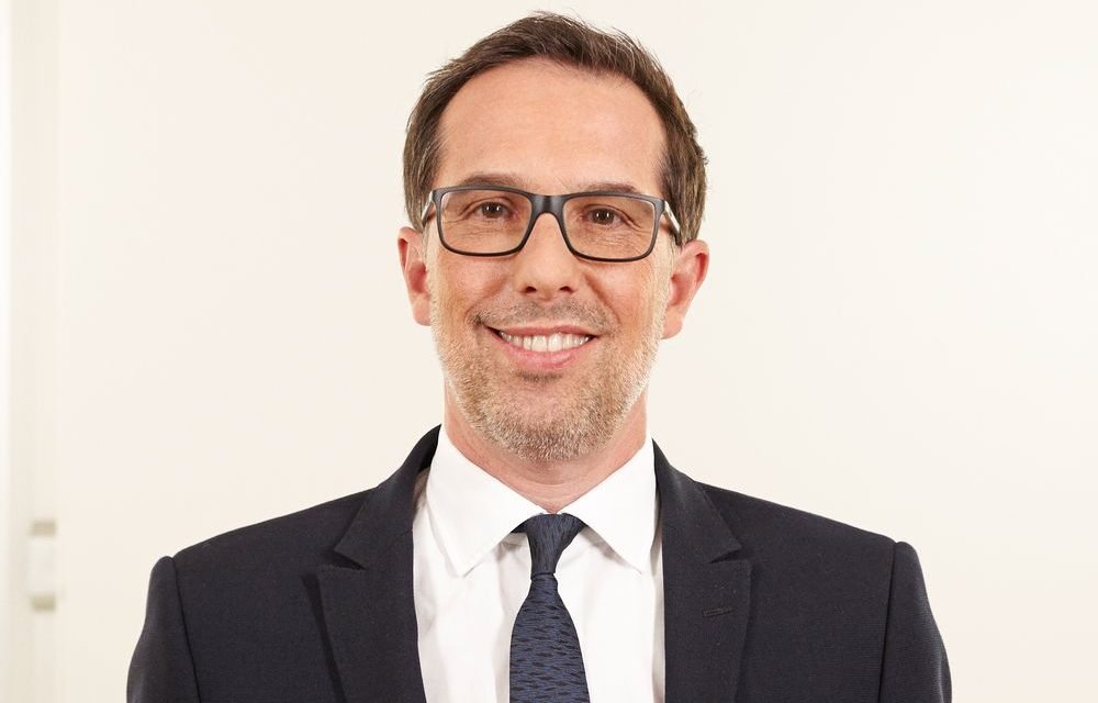 L’Oréal announces Nicolas Hieronimus as Jean-Paul Agon replacement