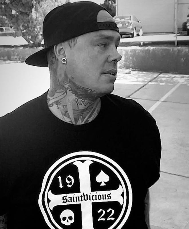 'Kottonmouth Kings' Rapper Saint Dog Dies Aged 44 in California, Shocked Fans Pay Tributes