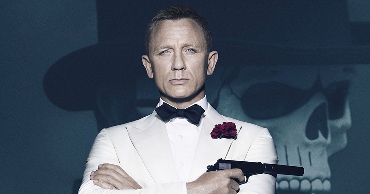 Daniel Craig’s James Bond replacement has not been found yet says ...