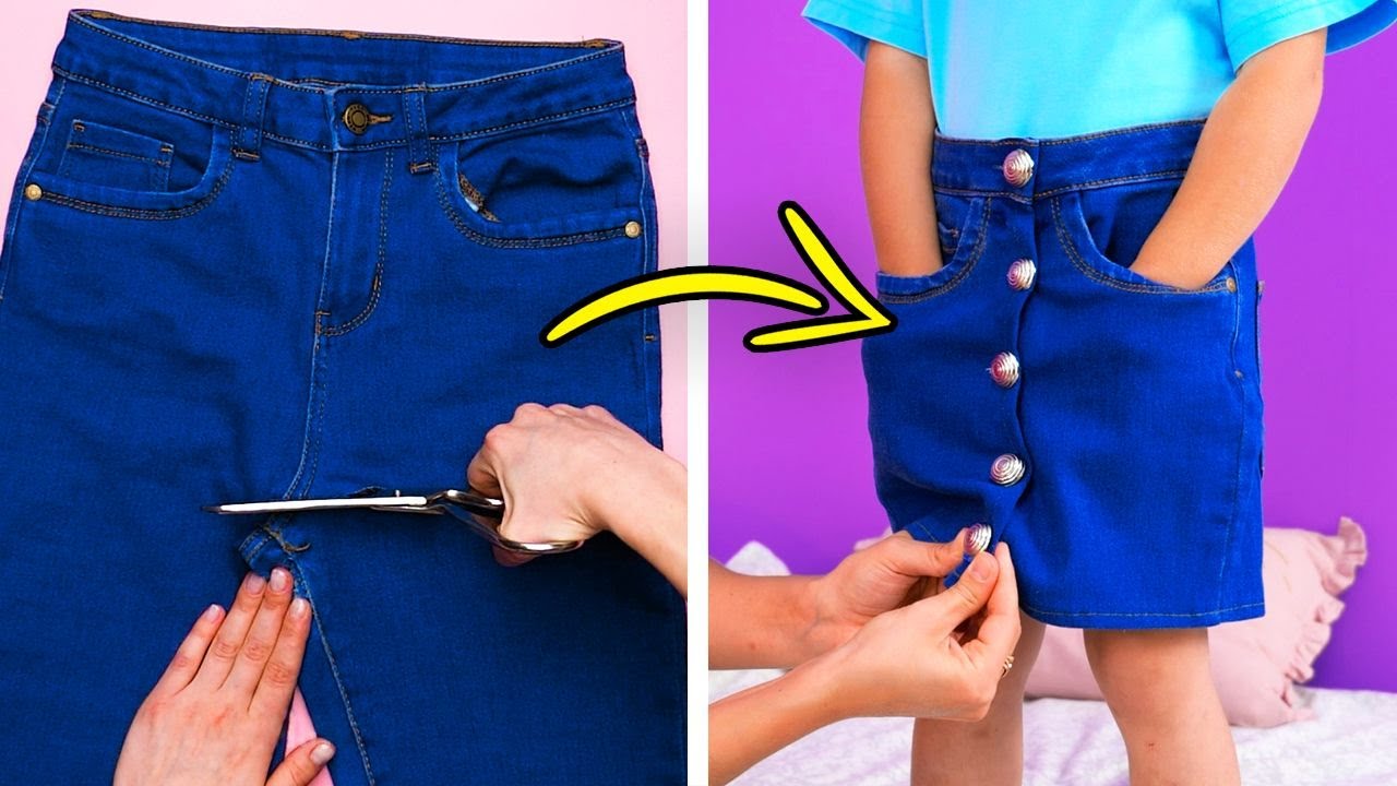 25 CUTE IDEAS FOR SMART MOMS