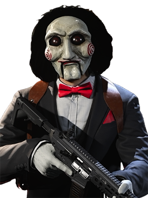 Call of Duty: Warzone may be getting Saw and Texas Chainsaw Massacre-inspired skins
