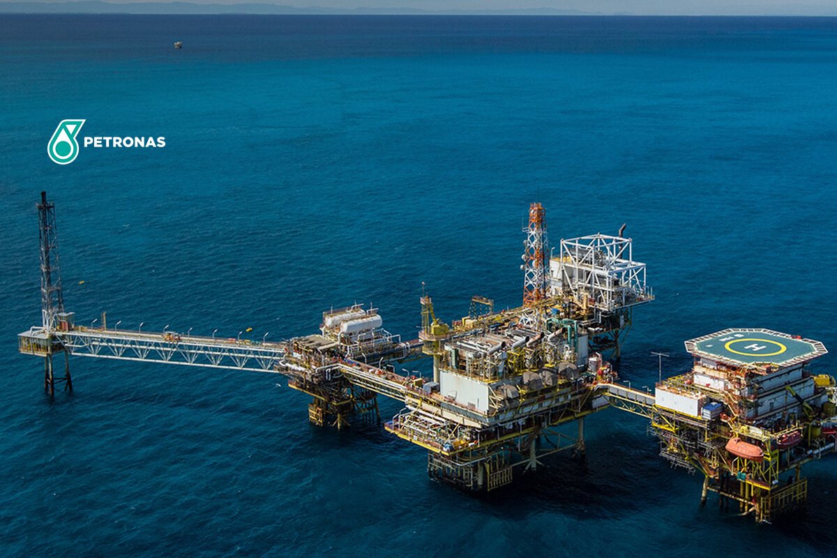 Petronas offers 13 offshore exploration blocks up for bids