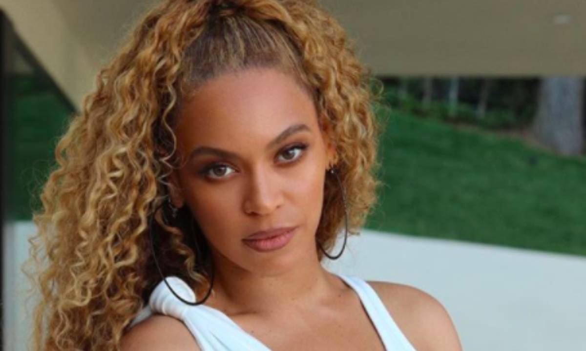 Beyoncé provides financial relief to victims of Texas storm - the celebrities offering support