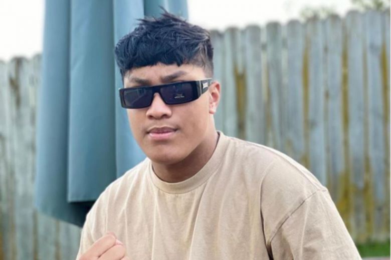 New Zealand teen Jawsh 685 says 'it blows his mind' to top US Billboard singles chart