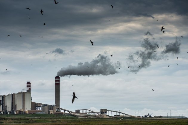 Halfway there as Eskom finally switches on Kusile's Unit 3