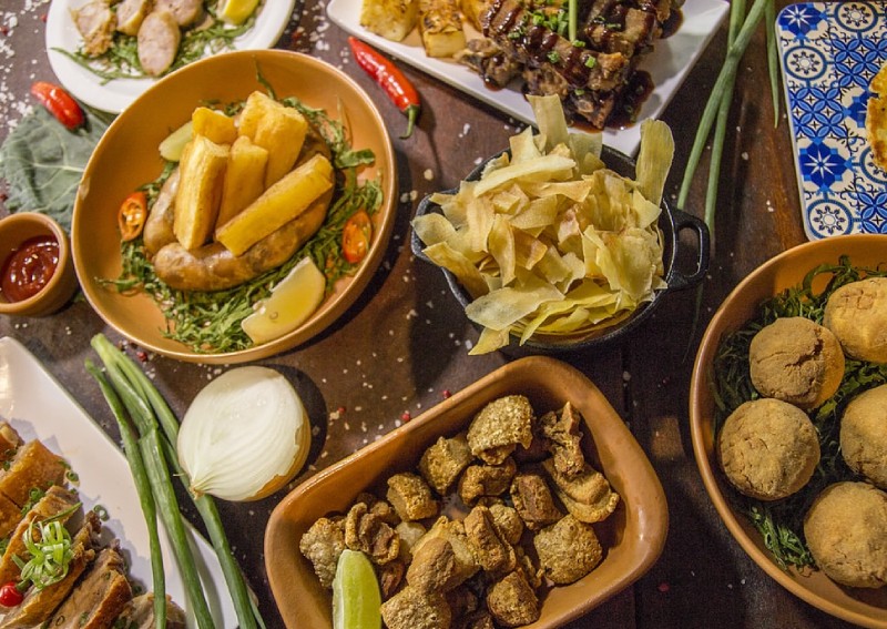 China speeds up draft law against food waste as nation strives to feed 1.4 billion people