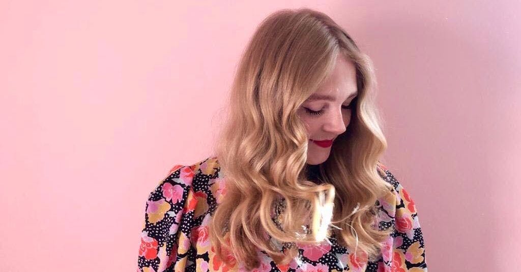 “I’ve had the same hair curling tong for 15 years and it gives me perfect loose waves”