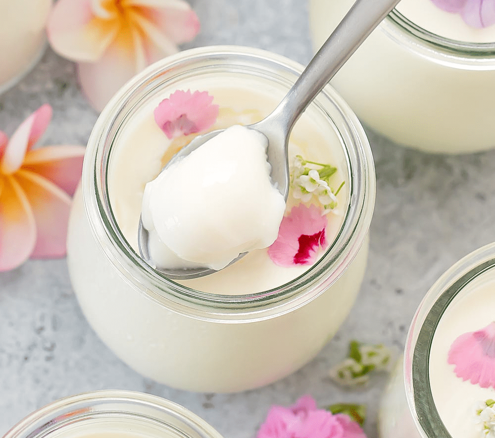 7 Easy Milk Recipes For Comfort-Food Drinks & Desserts, Like Bubble Tea & Creme Brûlée Bread Pudding