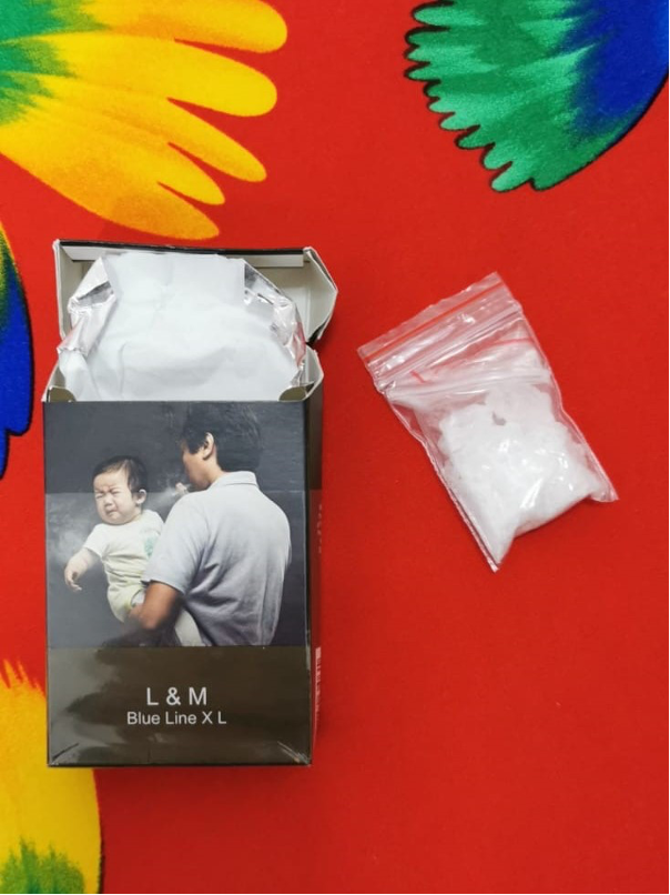 168 Drug suspects arrested in cnb operations, 3-year-old found in raided Yishun flat