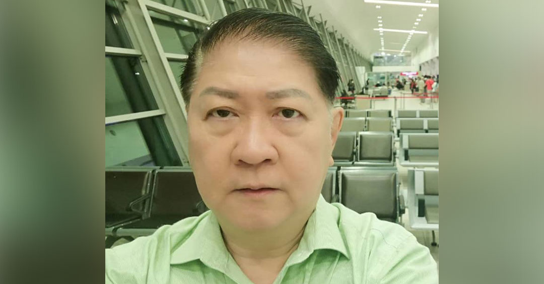 陈协成：赞同槟空中缆车 惟需研究环污交通问题