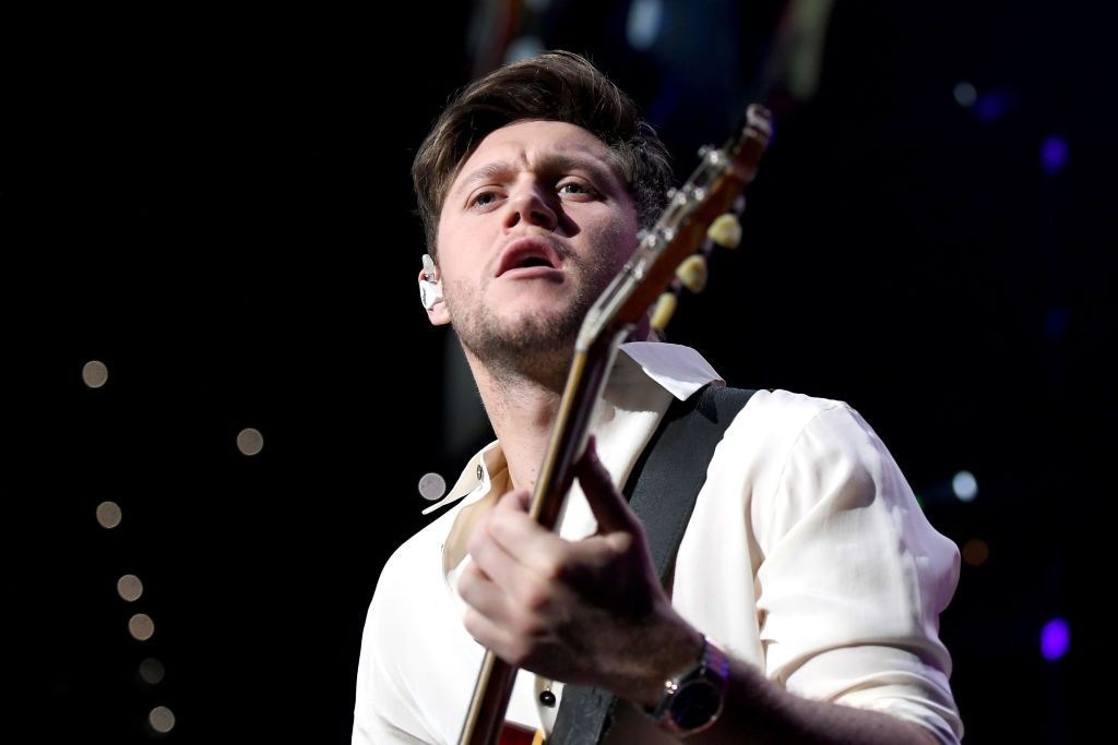 One Direction star Niall Horan can’t see large gigs returning ‘for a very long time’