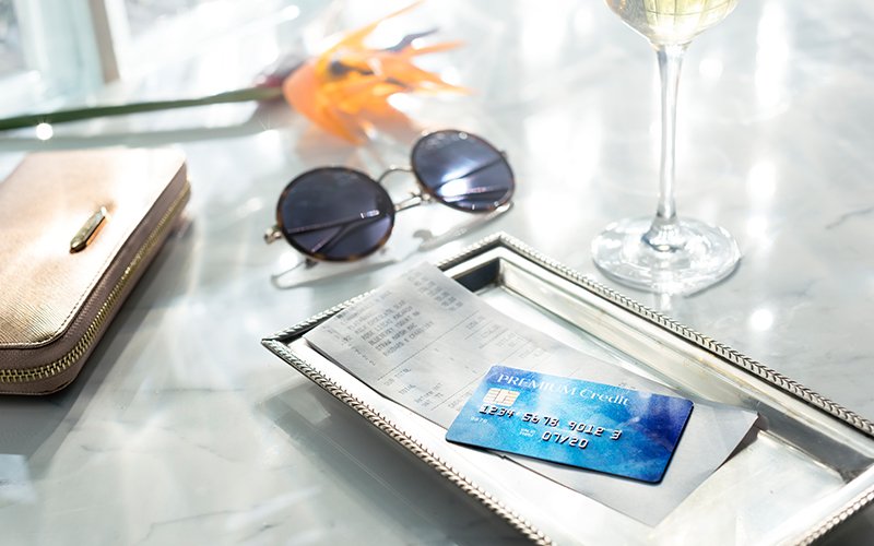 5 habits of smart credit card users