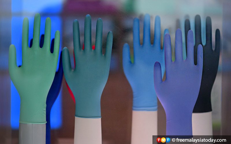 Mah Sing to spend RM150 mil on glove making