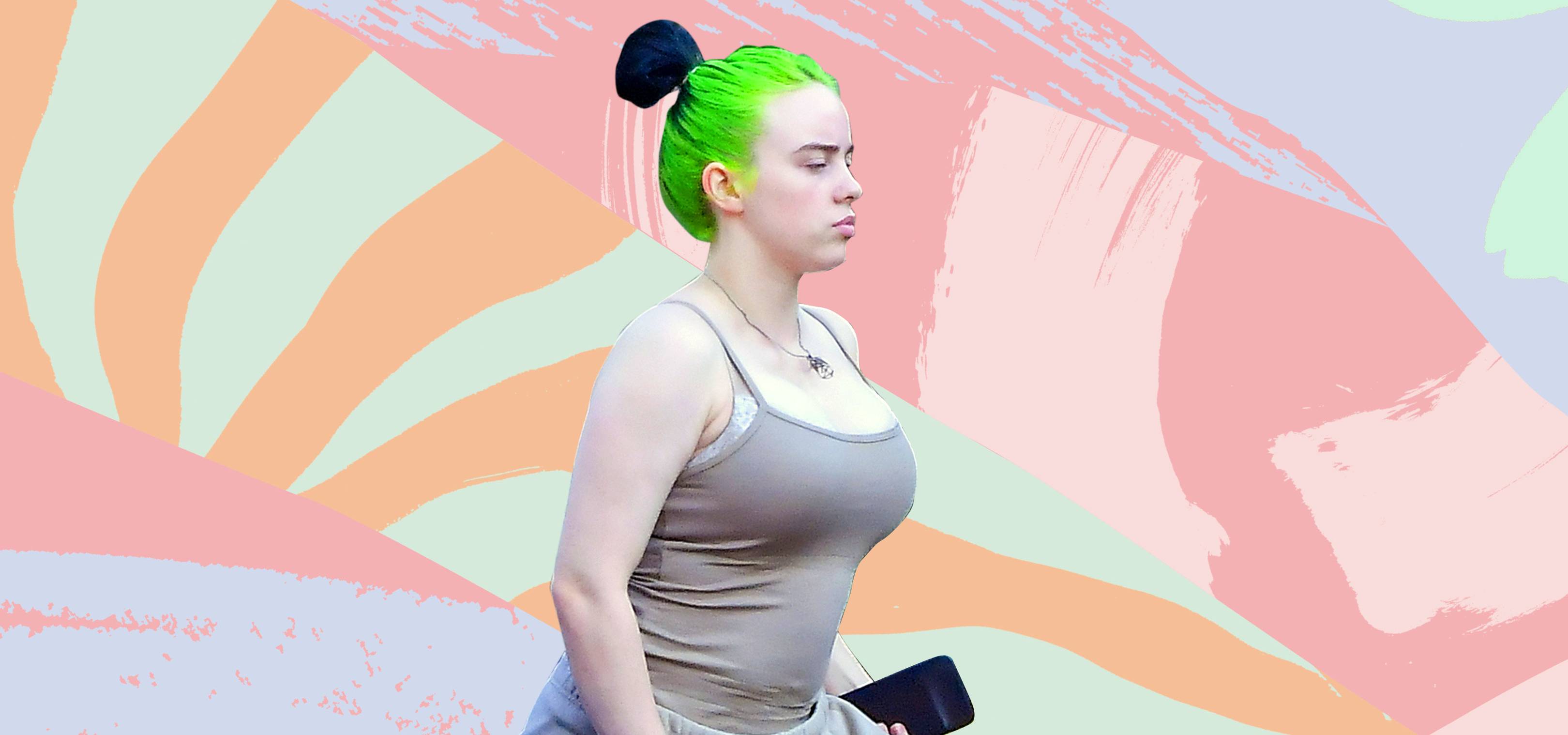 Billie Eilish was targeted for ‘putting on weight’ whilst Rebel Wilson was slammed for losing it, so why do we feel that women’s bodies are fair game for us to comment on?