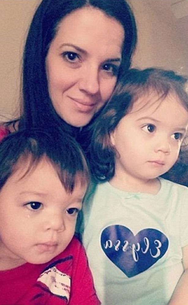 Babysitter who left unsupervised twin toddlers to drown in swimming pool avoids prison